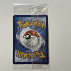 Lapras ex 164 Sv: Scarlet & Violet Holo SEALED PROMO Full Art Pokemon Card - Image 4
