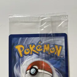 Lapras ex 164 Sv: Scarlet & Violet Holo SEALED PROMO Full Art Pokemon Card - Image 5