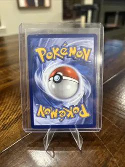 Pokemon Mega Evolution: Ascended Hero's Psyduck 226/217 - Image 2