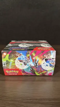 Pokemon TCG Mega Evolution Phantasmal Flames Booster Box | New & Sealed - Image 5