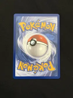 Pokemon Mega Sharpedo EX Full Art Holo 127/094 Special Illustration Rare 330 HP - Image 2