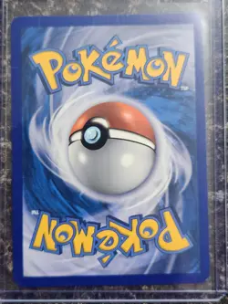 Pokemon Noble Victories Terrakion 99/101 Holo Full Art Ultra Rare NM - Image 2