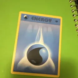 Pokemon TCG Farfetch'd Staryu Seel Energy Basic Pokemon Lot Nintendo English - Image 2