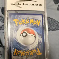 Pokemon Surfing Pikachu V 008/025 Celebrations Ultra Rare BCCG 10 Holo - Image 2