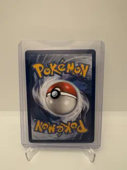 Pokemon TCG 2016 XY Evolutions M Pidgeot EX 105/108 - Image 1