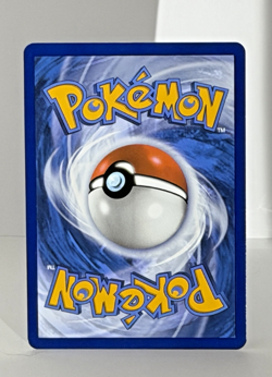 Pokemon Team Rocket's Weezing #199/182 Illustration Rare SV: Destined Rivals NM - Image 4