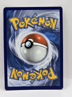 Pokemon TCG Galarian Slowpoke SWSH 126 Black Star Promo 🍥SWIRL🍥 - Image 3