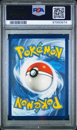 2019 Pokemon Sun and Moon Cosmic Eclipse Secret Rare Weavile #238 PSA 9 - Image 2