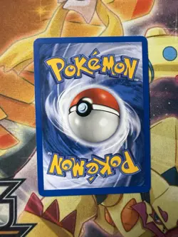 Dark Machamp 10/82 Team Rocket Unlimited Holo WOTC Pokemon TCG NM - Image 5