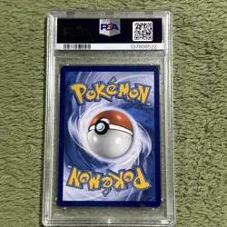 1 Owner 2022 Pokemon SWSH Radiant Greninja Astral Radiance Rare #046 PSA 9 Mint - Image 2