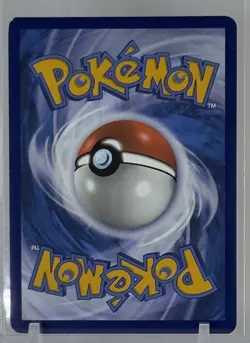 Victini ex 2023 Pokemon TCG #033/197 SV03 Obsidian Flames Double Rare Holo - Image 2