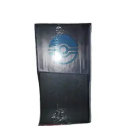 Pokemon TCG Mega Evolution Phantasmal Flames Elite Trainer Box Sealed New - Image 4