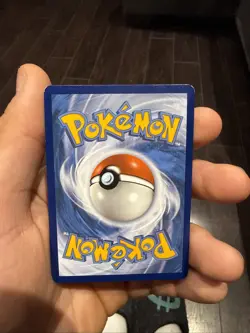 Mewtwo SWSH223 Black Star Promos GO Stamped Ultra Rare Holo Pokemon TCG 2022 Lp - Image 2