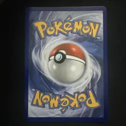 Team Rocket’s Giovanni 225/182 Pokemon Destined Rivals Full Art Ultra Rare NM - Image 2