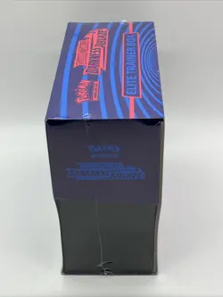Darkness Ablaze ETB Pokemon Sword & Shield Elite Trainer Box (Please Read) - Image 3