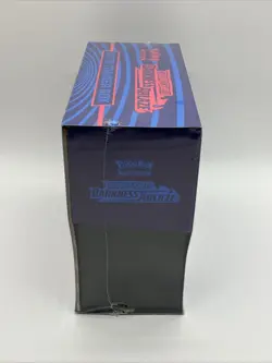 Darkness Ablaze ETB Pokemon Sword & Shield Elite Trainer Box (Please Read) - Image 5
