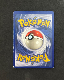 1999 POKEMON JUNGLE NO SYMBOL MISPRINT ERROR 11/64 SNORLAX - HP - Image 2