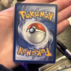 Braviary (Master Ball Pattern) SV: Black Bolt 078/086 Holo MINT Pokemon TCG - Image 2