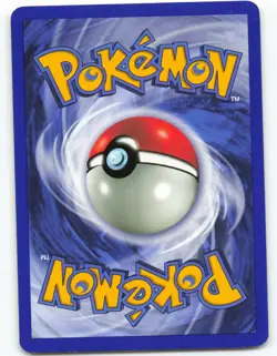 Pidgeotto - 22/102 Base Set - Pokemon TCG - 1999 - Image 2