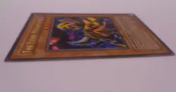 The Fiend Megacyber PSV-100 (Ultra Rare, Unlimited, Lightly Played / LP) - Image 2