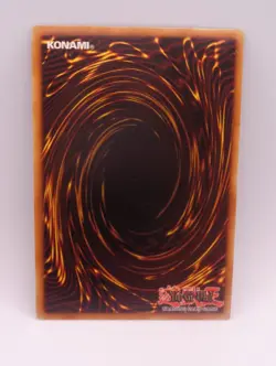 The Fiend Megacyber PSV-100 (Ultra Rare, Unlimited, Lightly Played / LP) - Image 5