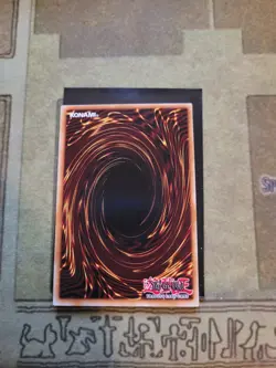 YUGIOH BLUE-EYES WHITE DRAGON MVP1-ENGV4 GOLD SECRET LIMITED ED NM - Image 4