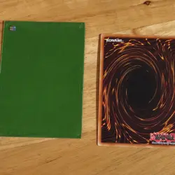 Konami Yu-Gi-Oh! Gaia The Fierce Knight LOB-EN006 Ultra Rare Unlimited 2300/2100 - Image 2