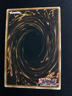 Yugioh The Creator EEN-ENSE2 Limited Edition Secret Rare - NM - Image 2