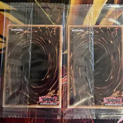 Yugioh Token Lot - TKN5-EN007 - TKN5-EN009 - TKN5-EN010 - TKN5-EN015 - Image 4