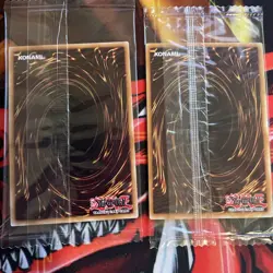 Yugioh Token Lot - TKN5-EN007 - TKN5-EN009 - TKN5-EN010 - TKN5-EN015 - Image 5