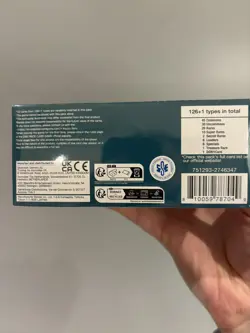 One Piece TCG OP08 Two Legends Booster Box | English | New & Sealed | OP8 - Image 5