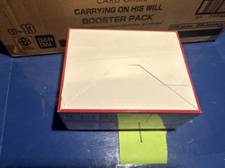 One Piece OP-13 Carrying on His Will New Booster Box English Sealed - Image 5