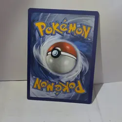 Pokemon Raichu Evolutions 36/108 Reverse Holo Rare 2016 TCG 100 HP Card - Image 2