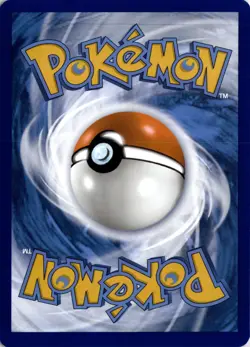 Purugly Reverse Holo SV07: Stellar Crown 117/142 Pokemon Card TCG - Image 2
