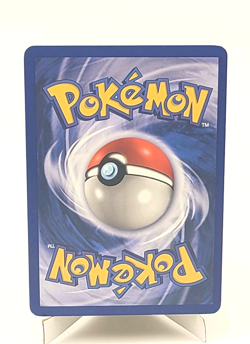 Base 2 Pokemon 9 RARE card Lot/set Never Played WOTC 2000 NM/Mint - Image 5