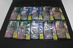 New Sealed Pokemon card Champion's Path Booster Pack Lot Of 10 - Image 4