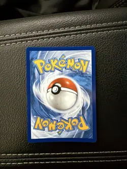 Eevee ex 174 Sv: Scarlet & Violet Promo Cards Holo - Image 3