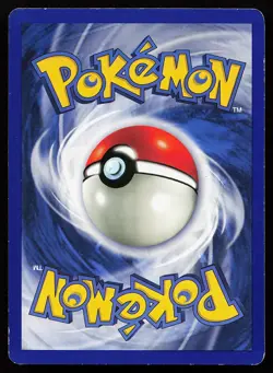 Hitmonchan 7/102 Holo Rare Base Set Pokemon Card - Image 2