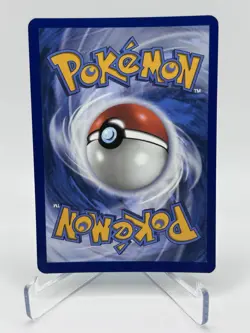Pokemon Misty's Gyarados Sv10 Destined Rivals 049/182 Holo Rare TCG 2025 Card - Image 2