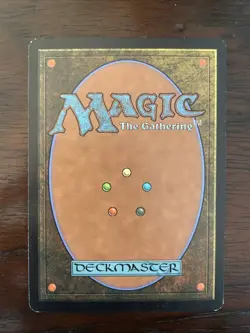 MTG Magma Sliver Legions Regular Rare Card 107/145 LP - Image 2