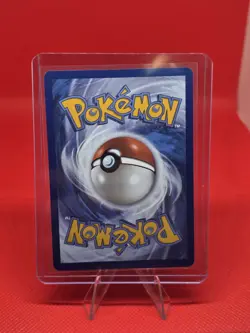 Pokemon TCG Teal Mask Ogerpon 123 Sv: Scarlet & Violet Promo Card Holo - Image 2