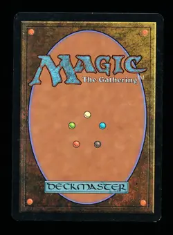 * * 1x Chain of Smog x1 * * Onslaught MTG VLP Very Lightly Played - Image 2