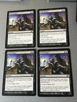 Planar Chaos MTG Playset Dash Hopes Magic - Image 1