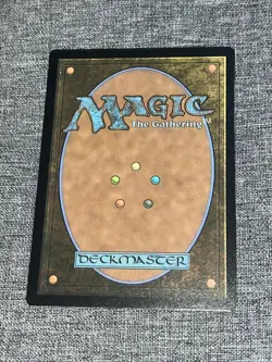 MTG TMNT BORDERLESS SCENE U Donatello, Way with Machines 0197 NM - Image 2