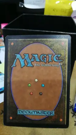 MTG Counterspell - TMP Tempest LP TO MP - Image 2
