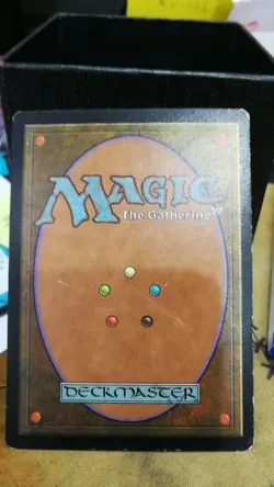 MTG Counterspell - TMP Tempest LP TO MP - Image 4