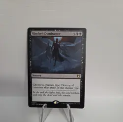 Kindred Dominance Commander: Wilds of Eldraine, 113 NM - Image 2