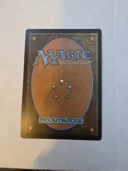 Magic The Gathering, Hymn to Tourach, From the Vault: Twenty, Foil - Image 2