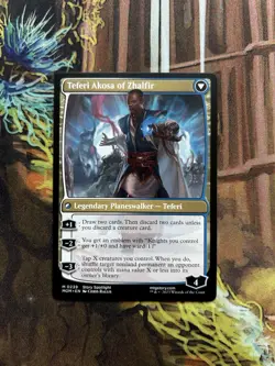 Invasion of New Phyrexia - March of the Machine - Magic MTG NM - Image 2