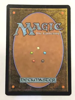 Infernal Plunge Innistrad Foil - MTG VINTAGE - Image 2